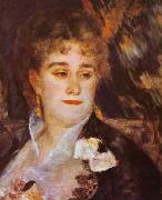 Madame Charpentier Pierre Auguste Renoir
